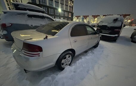 Dodge Stratus II, 2002 год, 295 000 рублей, 2 фотография