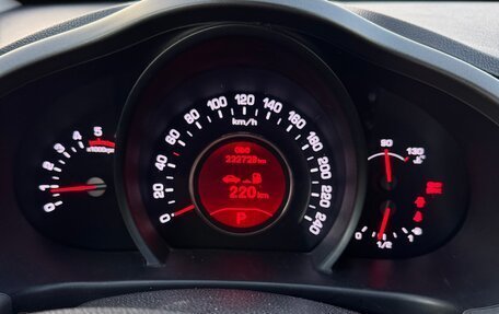 KIA Sportage III, 2013 год, 1 500 000 рублей, 22 фотография