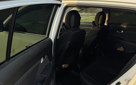 KIA Sportage III, 2013 год, 1 500 000 рублей, 20 фотография