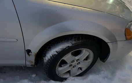 Dodge Stratus II, 2002 год, 295 000 рублей, 5 фотография