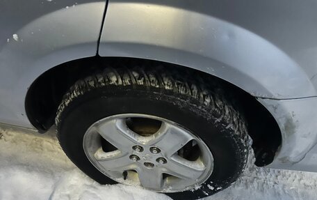 Dodge Stratus II, 2002 год, 295 000 рублей, 6 фотография