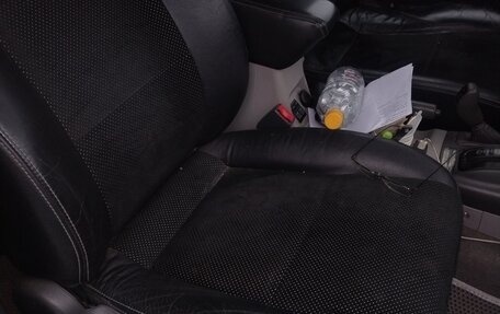 Mitsubishi Pajero Sport II рестайлинг, 2007 год, 1 050 000 рублей, 7 фотография