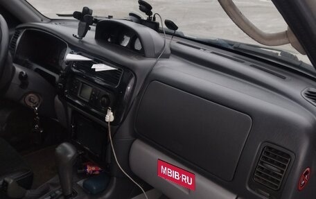Mitsubishi Pajero Sport II рестайлинг, 2007 год, 1 050 000 рублей, 6 фотография