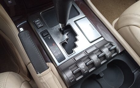 Lexus LX III, 2010 год, 2 570 000 рублей, 9 фотография