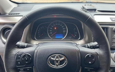 Toyota RAV4, 2014 год, 1 750 000 рублей, 5 фотография