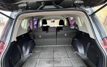 Toyota RAV4, 2014 год, 1 750 000 рублей, 10 фотография