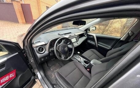 Toyota RAV4, 2014 год, 1 750 000 рублей, 6 фотография