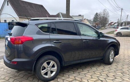 Toyota RAV4, 2014 год, 1 750 000 рублей, 15 фотография