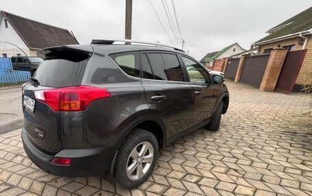 Toyota RAV4, 2014 год, 1 750 000 рублей, 16 фотография
