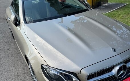 Mercedes-Benz E-Класс, 2019 год, 4 300 000 рублей, 5 фотография