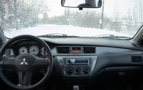 Mitsubishi Lancer IX, 2007 год, 400 000 рублей, 8 фотография