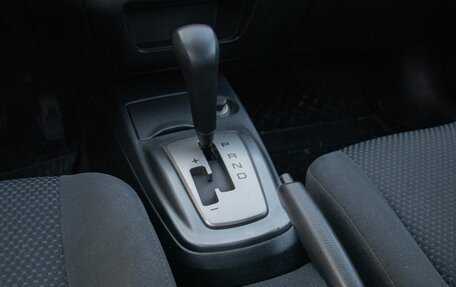 Mitsubishi Lancer IX, 2007 год, 400 000 рублей, 10 фотография