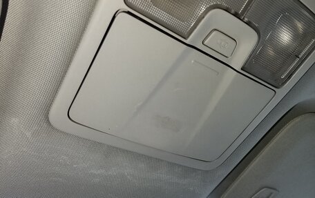 Chevrolet TrailBlazer II, 2012 год, 1 500 000 рублей, 3 фотография