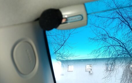 Chevrolet TrailBlazer II, 2012 год, 1 500 000 рублей, 4 фотография