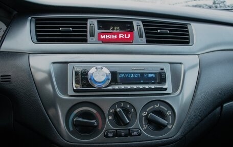 Mitsubishi Lancer IX, 2007 год, 400 000 рублей, 9 фотография