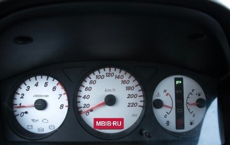 Mitsubishi Lancer IX, 2007 год, 400 000 рублей, 11 фотография