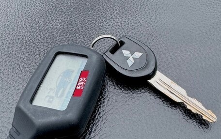 Mitsubishi Lancer IX, 2007 год, 400 000 рублей, 12 фотография