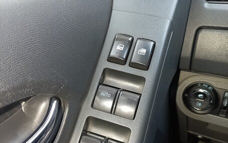 Chevrolet TrailBlazer II, 2012 год, 1 500 000 рублей, 5 фотография