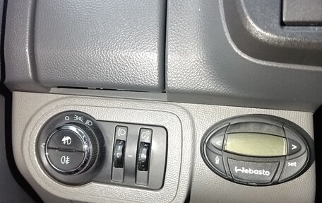 Chevrolet TrailBlazer II, 2012 год, 1 500 000 рублей, 6 фотография