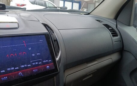 Chevrolet TrailBlazer II, 2012 год, 1 500 000 рублей, 7 фотография