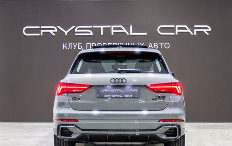 Audi Q3, 2025 год, 5 300 000 рублей, 6 фотография