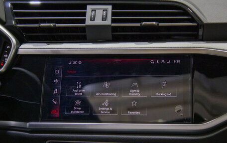 Audi Q3, 2025 год, 5 300 000 рублей, 15 фотография