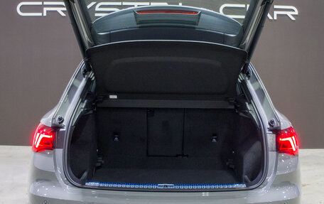 Audi Q3, 2025 год, 5 300 000 рублей, 9 фотография