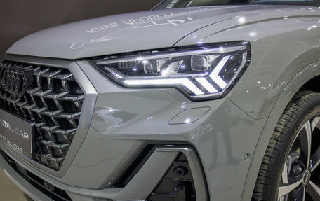 Audi Q3, 2025 год, 5 300 000 рублей, 8 фотография