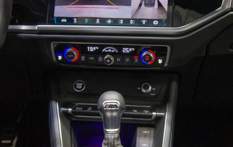 Audi Q3, 2025 год, 5 300 000 рублей, 17 фотография