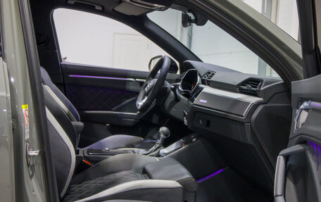 Audi Q3, 2025 год, 5 300 000 рублей, 18 фотография