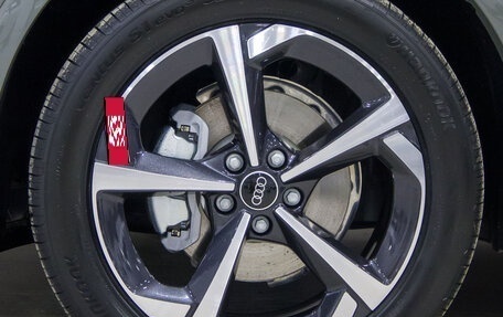 Audi Q3, 2025 год, 5 300 000 рублей, 7 фотография