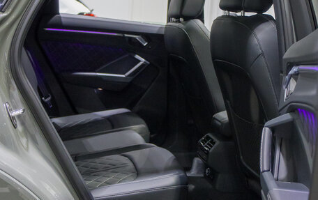 Audi Q3, 2025 год, 5 300 000 рублей, 21 фотография