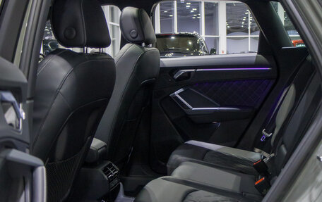 Audi Q3, 2025 год, 5 300 000 рублей, 20 фотография