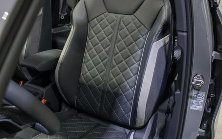 Audi Q3, 2025 год, 5 300 000 рублей, 19 фотография