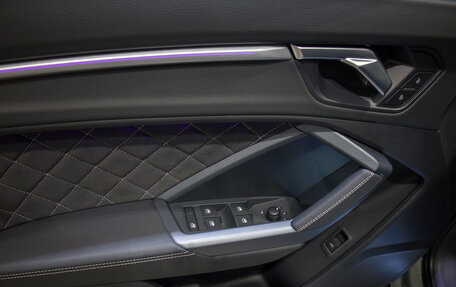 Audi Q3, 2025 год, 5 300 000 рублей, 24 фотография