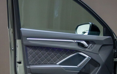 Audi Q3, 2025 год, 5 300 000 рублей, 23 фотография