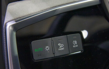 Audi Q3, 2025 год, 5 300 000 рублей, 26 фотография