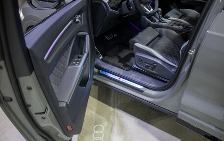 Audi Q3, 2025 год, 5 300 000 рублей, 25 фотография