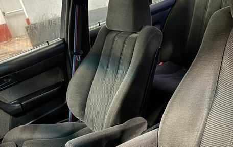 BMW 5 серия, 1991 год, 650 000 рублей, 13 фотография