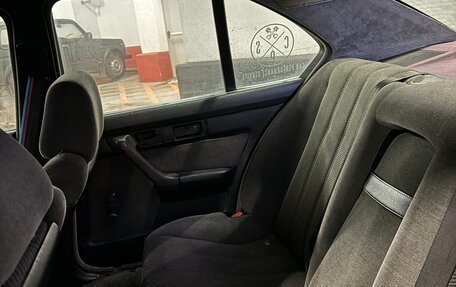 BMW 5 серия, 1991 год, 650 000 рублей, 14 фотография