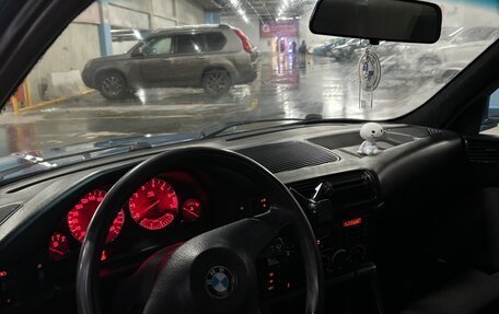 BMW 5 серия, 1991 год, 650 000 рублей, 12 фотография