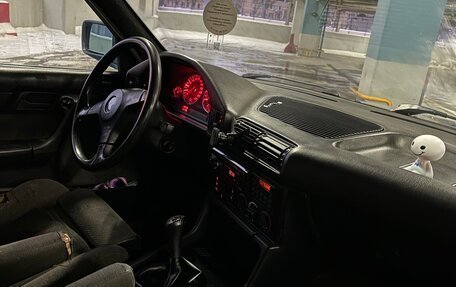 BMW 5 серия, 1991 год, 650 000 рублей, 15 фотография