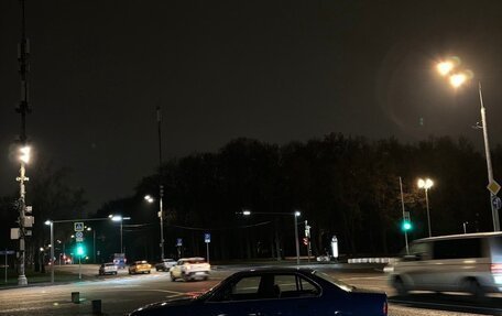 BMW 5 серия, 1991 год, 650 000 рублей, 20 фотография