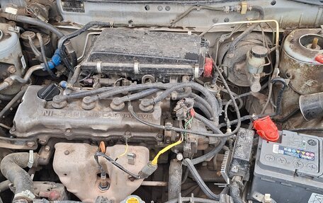 Nissan Primera II рестайлинг, 1998 год, 179 000 рублей, 13 фотография