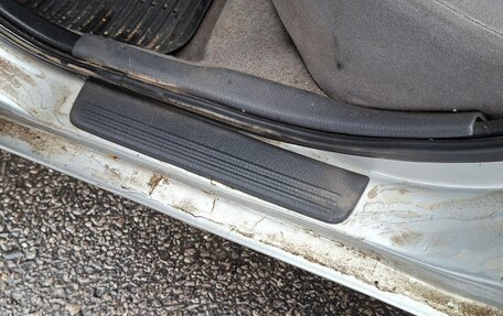 Nissan Primera II рестайлинг, 1998 год, 179 000 рублей, 10 фотография