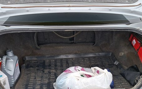 Nissan Primera II рестайлинг, 1998 год, 179 000 рублей, 11 фотография