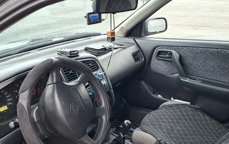 Nissan Primera II рестайлинг, 1998 год, 179 000 рублей, 6 фотография