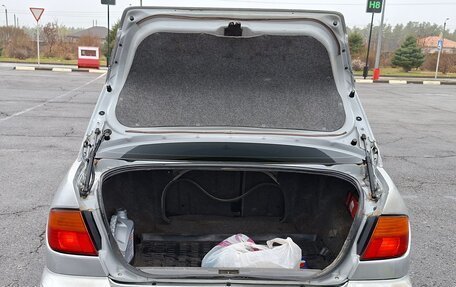 Nissan Primera II рестайлинг, 1998 год, 179 000 рублей, 12 фотография