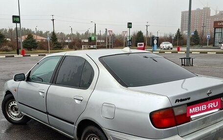 Nissan Primera II рестайлинг, 1998 год, 179 000 рублей, 5 фотография
