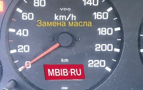 Nissan Primera II рестайлинг, 1998 год, 179 000 рублей, 14 фотография